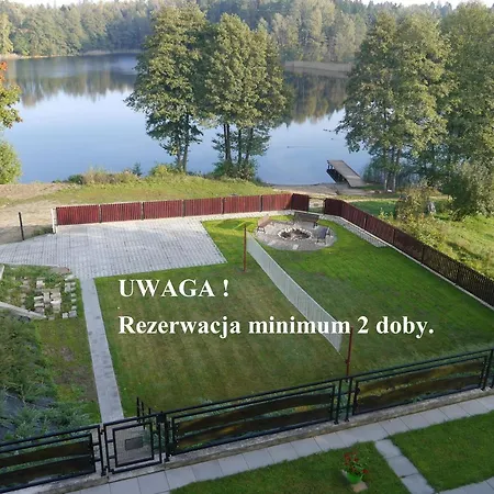 Apartment Mazurski Wypoczynek Mragowo