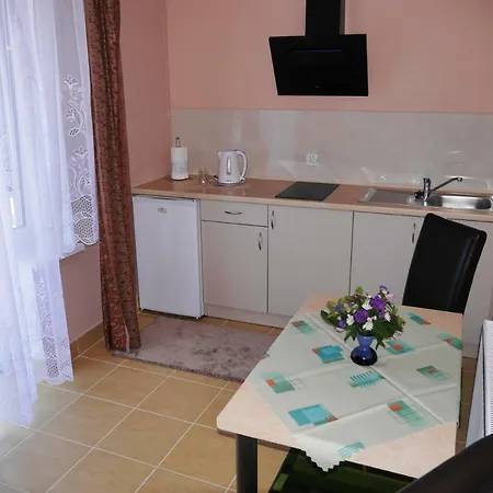 Mazurski Wypoczynek Apartment *