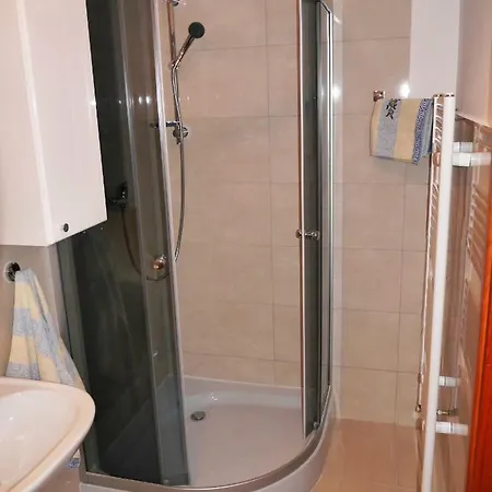 Mazurski Wypoczynek Apartment *