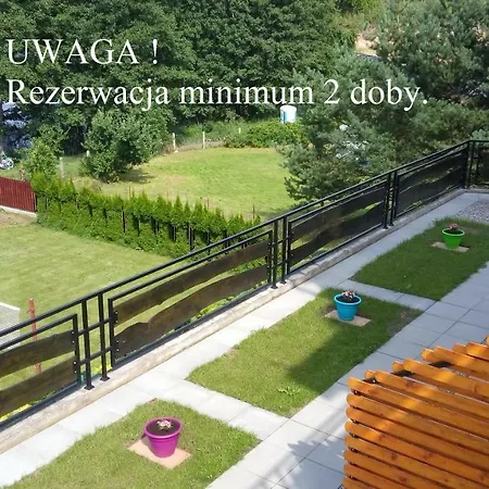 Mazurski Wypoczynek *