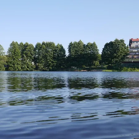 Apartment Mazurski Wypoczynek