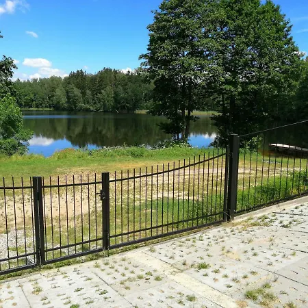 Apartment Mazurski Wypoczynek Mragowo