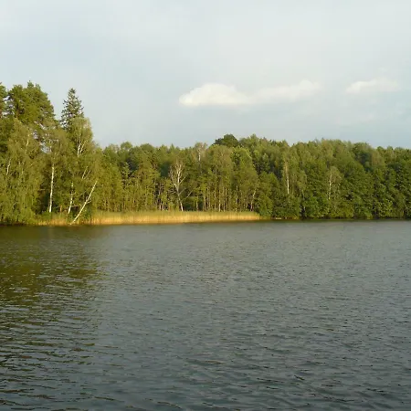 Mazurski Wypoczynek * Mragowo
